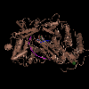 Structure molecule image