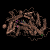 Structure molecule image