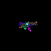 Molecular Structure Image for 4WY4