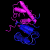 Molecular Structure Image for 4XVV