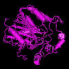 Molecular Structure Image for 1BN7