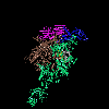 Structure molecule image