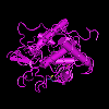 Molecular Structure Image for 4XV4