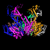 Molecular Structure Image for 1DO0