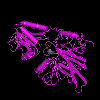 Structure molecule image