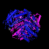 Molecular Structure Image for 1DTY