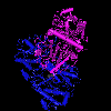 Structure molecule image