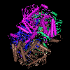 Molecular Structure Image for 1DGG