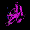 Molecular Structure Image for 4V11