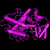 Molecular Structure Image for 4XVA