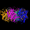 Molecular Structure Image for 4OGL