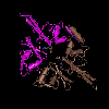 Molecular Structure Image for 4P1G