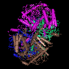 Molecular Structure Image for 1DGF