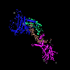 Molecular Structure Image for 4YCG