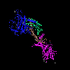 Molecular Structure Image for 4YCI