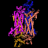 Molecular Structure Image for 1C3C