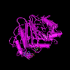 Molecular Structure Image for 4PX9