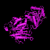 Molecular Structure Image for 4PXA