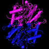 Molecular Structure Image for 4RSW