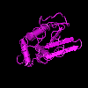 Structure molecule image