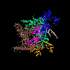 Molecular Structure Image for 4YFN