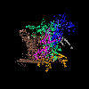 Molecular Structure Image for 4YFX