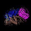 Molecular Structure Image for 4D2G