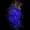 Molecular Structure Image for 1QOS