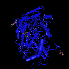 Molecular Structure Image for 4X96