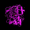 Molecular Structure Image for 4XDO