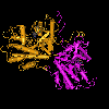 Molecular Structure Image for 4XLV