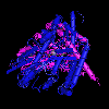 Molecular Structure Image for 4YIC