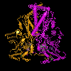 Molecular Structure Image for 4WUB