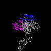 Molecular Structure Image for 4X4M