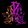 Molecular Structure Image for 4XTJ