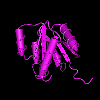 Molecular Structure Image for 1DJM