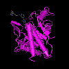 Molecular Structure Image for 4PVG