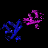 Molecular Structure Image for 1DVK