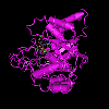 Molecular Structure Image for 4WDU