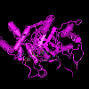 Molecular Structure Image for 4WDX