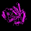 Molecular Structure Image for 4XVD