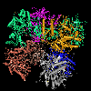 Structure molecule image