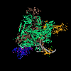 Molecular Structure Image for 4YLN