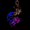 Molecular Structure Image for 4W4O