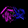 Molecular Structure Image for 4XXO