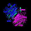 Molecular Structure Image for 4ZA2