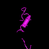 Molecular Structure Image for 2MVK