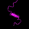 Molecular Structure Image for 2MVL