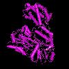 Molecular Structure Image for 4WMS