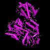 Molecular Structure Image for 4WMX